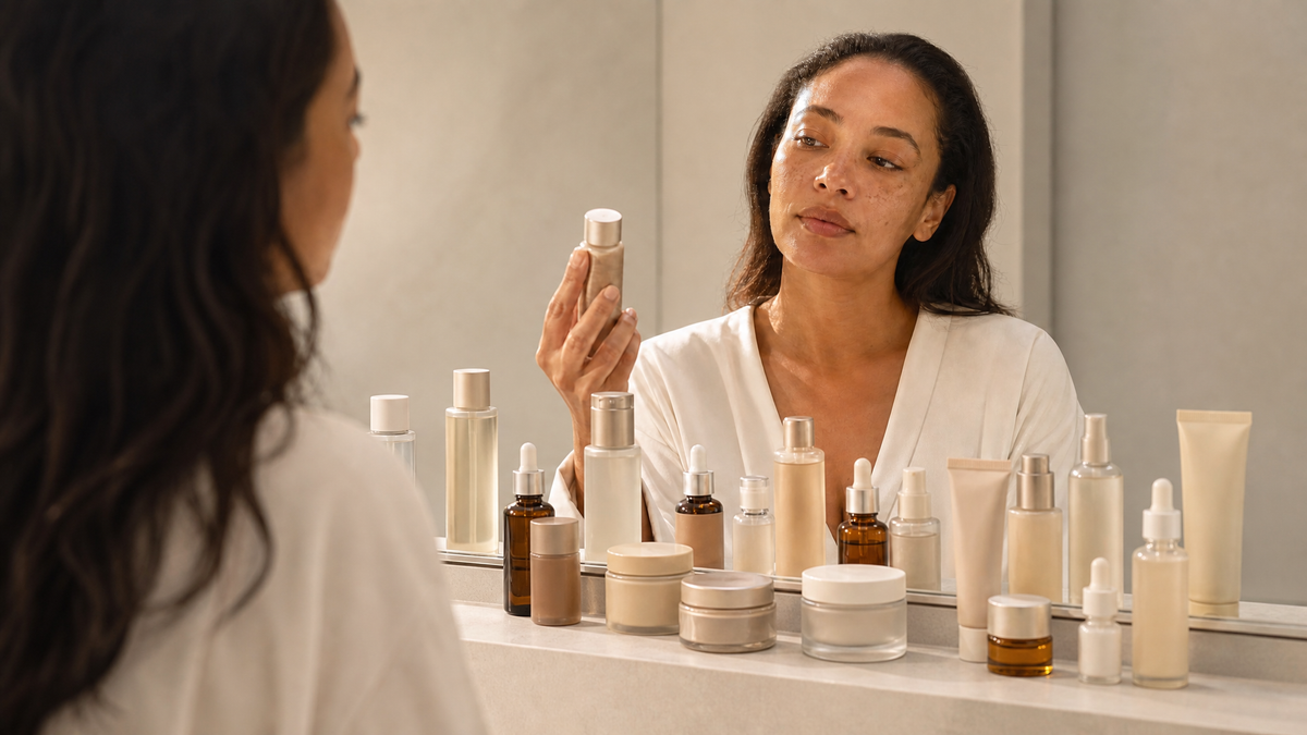 5 Post-Summer Skincare Mistakes That Can Make Hyperpigmentation Worse