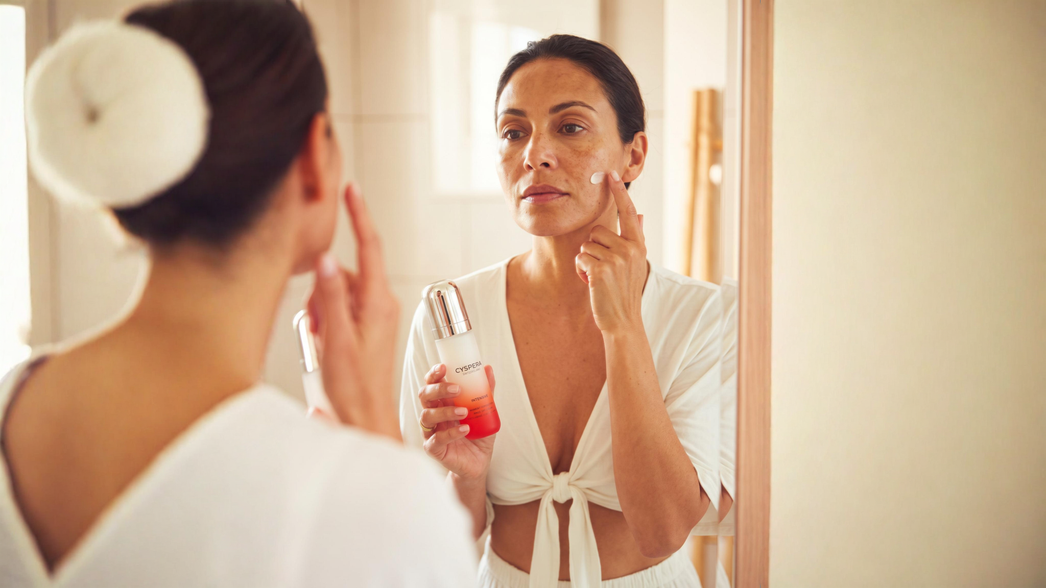 The Emotional Side of Melasma: Why It’s More Than “Just a Dark Spot”