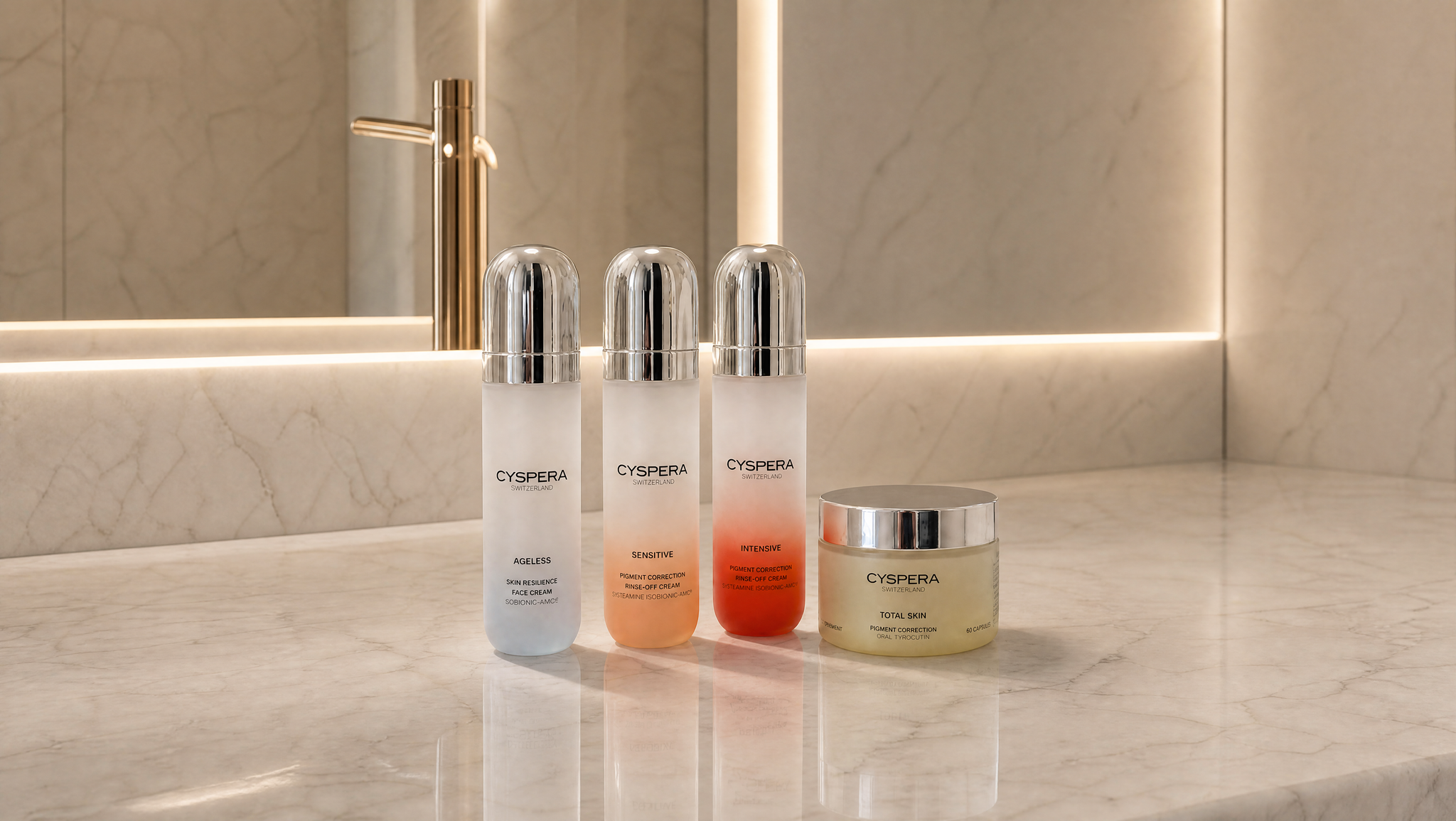 Building a Melasma-Friendly Skincare Routine