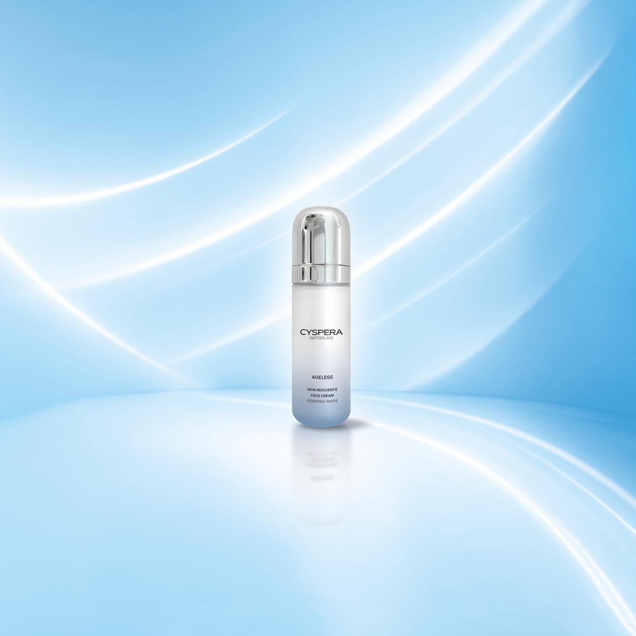 CYSPERA AGELESS™